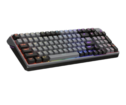 Klawiatura COOLER MASTER MK-770 Hybrid Wireless Keyboard SPACE GRAY MK-770-GKKR1-US
